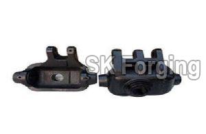 Carrier Axle (Set of 2)