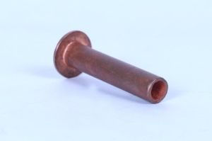 Copper Hollow Rivet