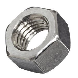 Hexagonal Nut