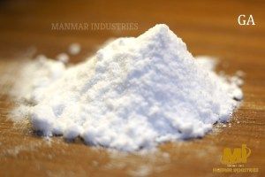 Gibberellic Acid Powder