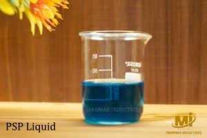 PSP Chemical Liquid