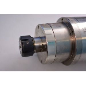 water cooled spindle