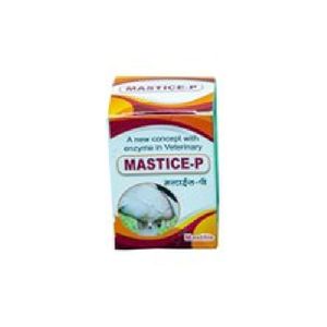 Mastitis Tablet