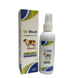 Pri Wound Healer Spray