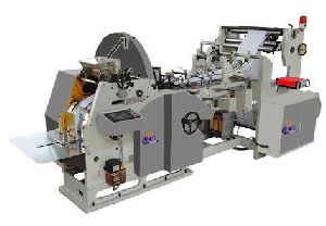 food bag making machine