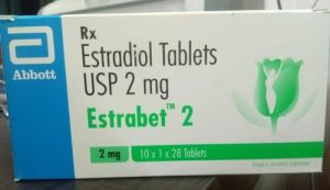 Estradiol Tablets