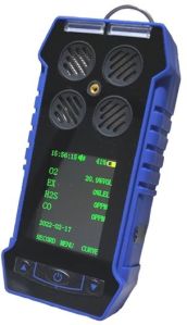 Gas Detector