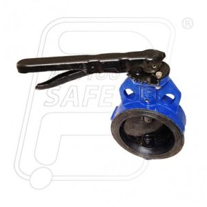 Butterfly Valve