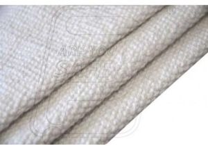 Ceramic Fiber Cloth