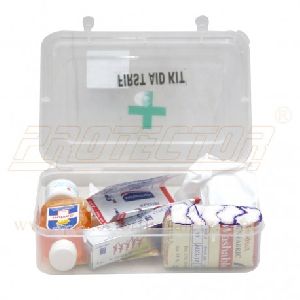 FIRST AID MINI KIT