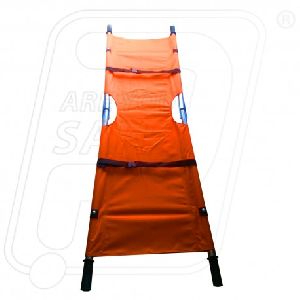 First Aid Stretcher