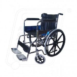 Foldable Wheel Chair