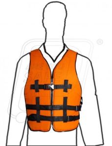 LIFE VEST JACKET