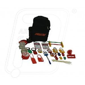 LOTO ELECTRICAL KIT