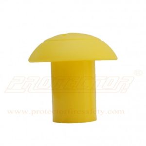 Rebar Safety Cap