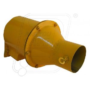 Spark Arrestor