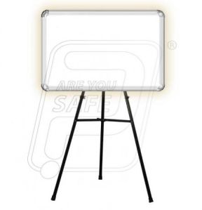 Three Leg Display Board Stand