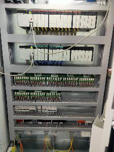 plc automation control panels