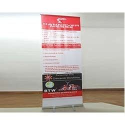 Banner Standees