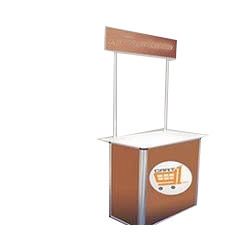 promotional stands
