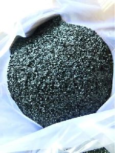 Black Humic Acid Powder