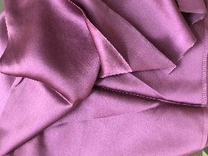 Satin Silk Fabric