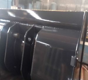 Mining Bucket
