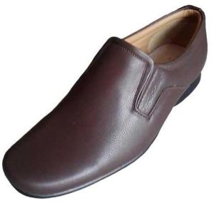 Formal Leather Shoes