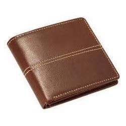 Genuine Leather Wallet