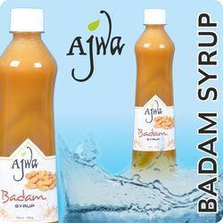 Badam Syrup