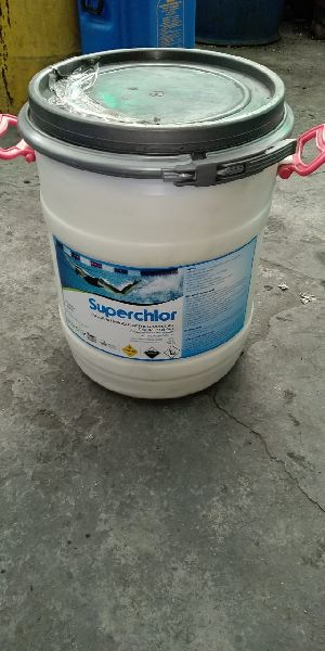 Calcium Hypochlorite 65%