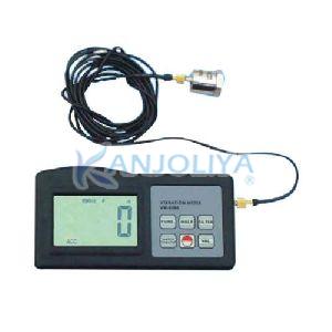 LCD Digital Vibration Meter Testing Machine