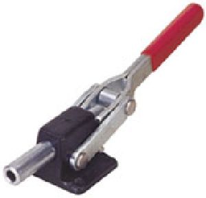 Straight Action Toggle Clamp