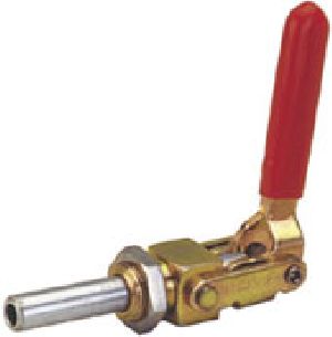 Straight Action Toggle Clamp