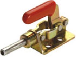 Straight Action Toggle Clamp