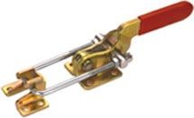 Miniature-PAH Series Pull Action Toggle Clamp