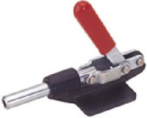 Straight Action Toggle Clamp
