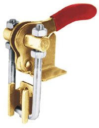 PAV Series Pull Action Toggle Clamp