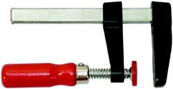 Squeeze Action Toggle Clamp