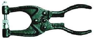 Squeeze Action Toggle Clamp