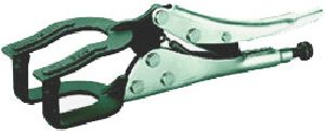 Squeeze Action Toggle Clamp