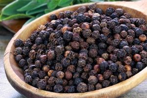 Black Pepper Essential Oil