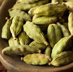 Cardamom Oleoresins