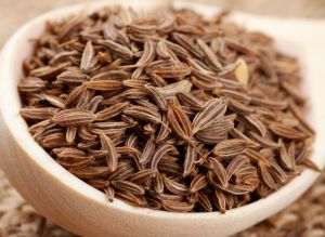 Cumin oil