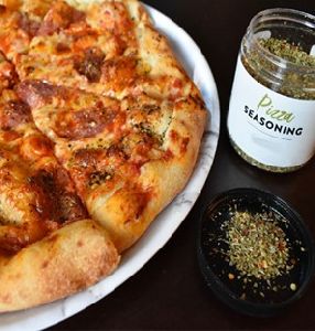 Pizza Oregano Seasoning Blend