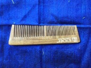 10-20 gm Wooden Comb