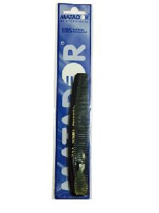 2618.6 Matador Professional Pocket Comb