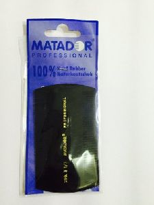 299 31/2 Matador Dandruff Removal Comb