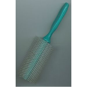 Aqua Round Hair Brush