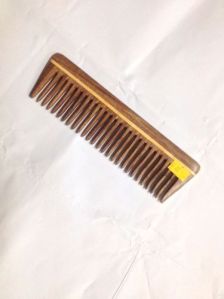 Neem Wooden Comb